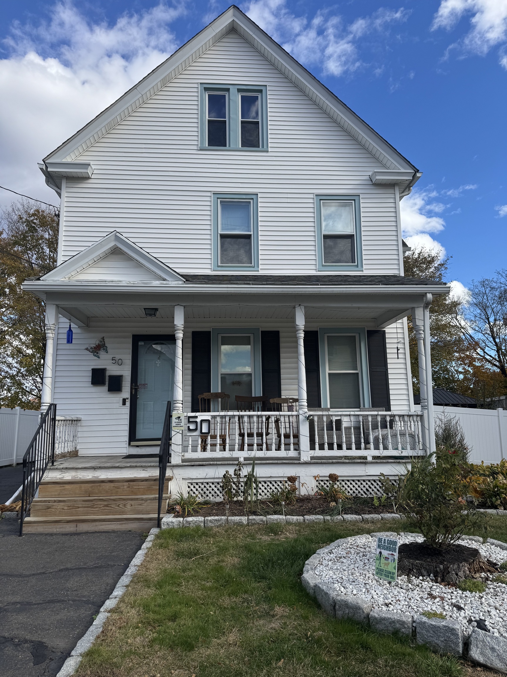 50 Holbrook Street Ansonia CT 06401