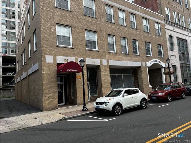 124 Court Street New Haven CT 06516
