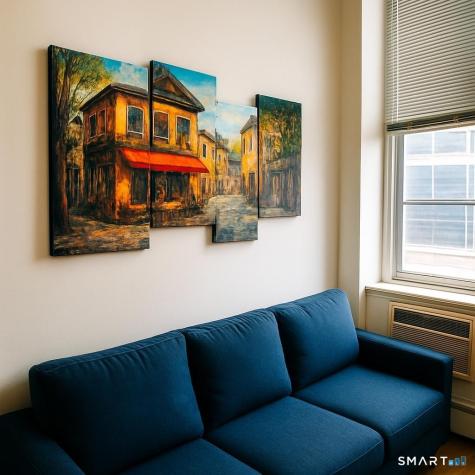 124 Court Street New Haven CT 06516