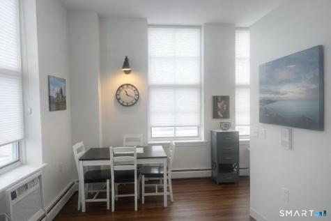 124 Court Street New Haven CT 06516