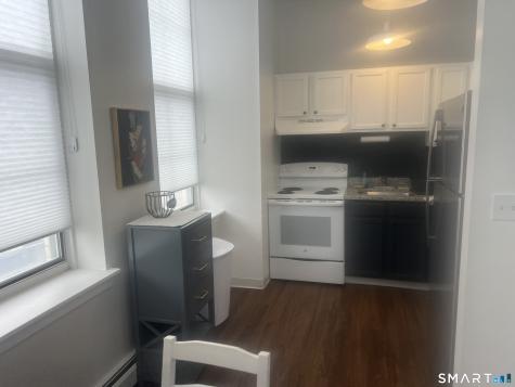 124 Court Street New Haven CT 06516