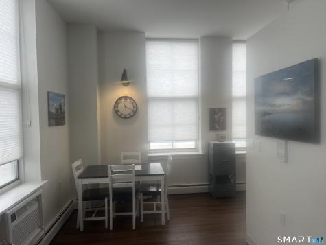 124 Court Street New Haven CT 06516