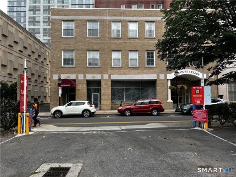 124 Court Street New Haven CT 06516