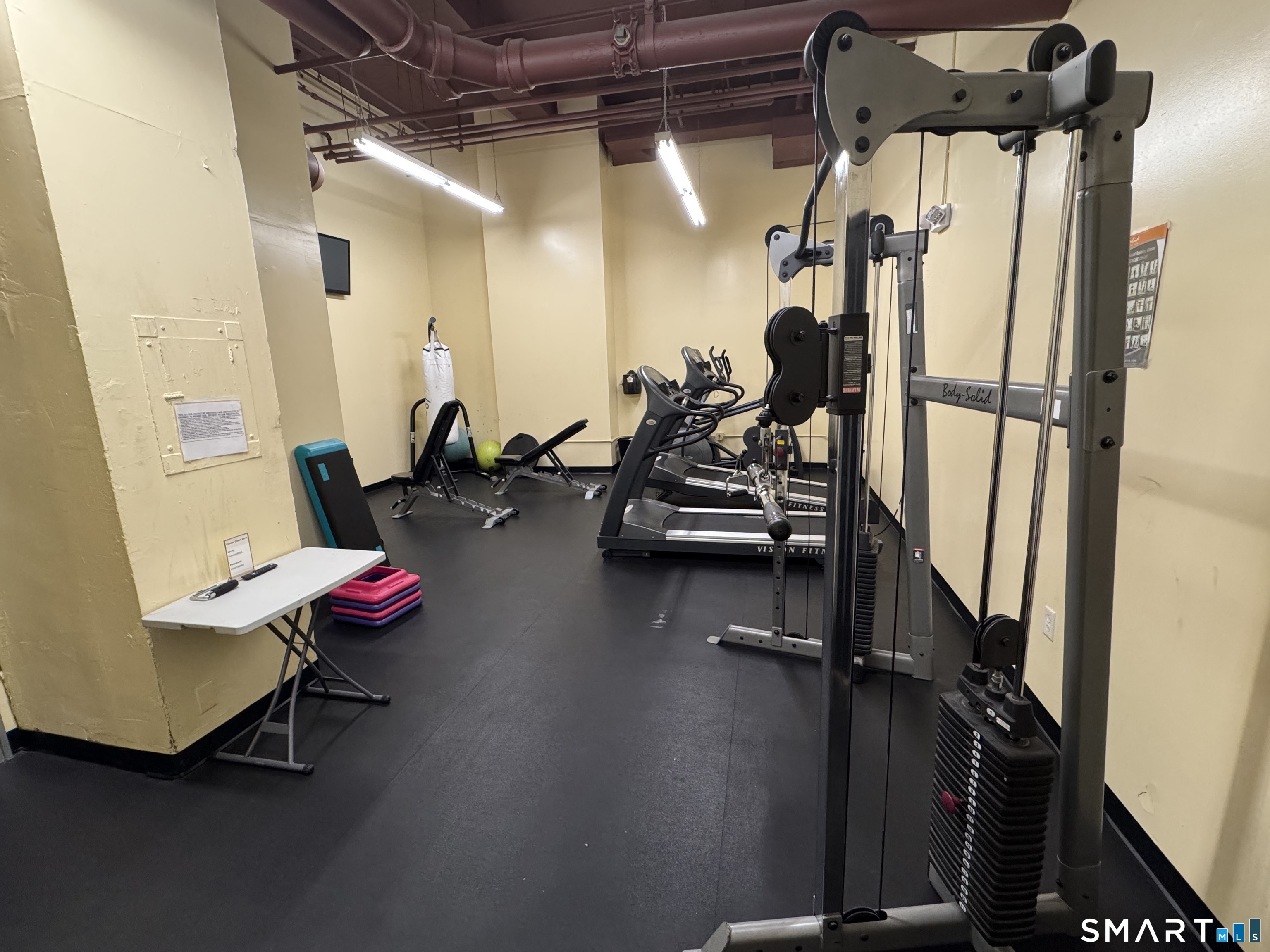 124 Court Street New Haven CT 06516