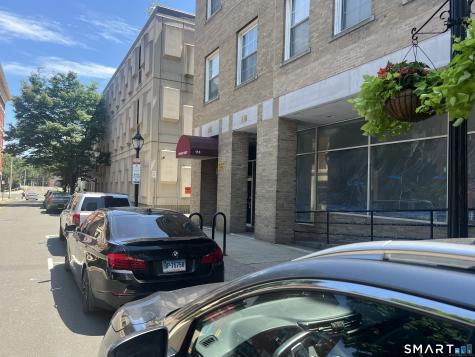 124 Court Street New Haven CT 06516