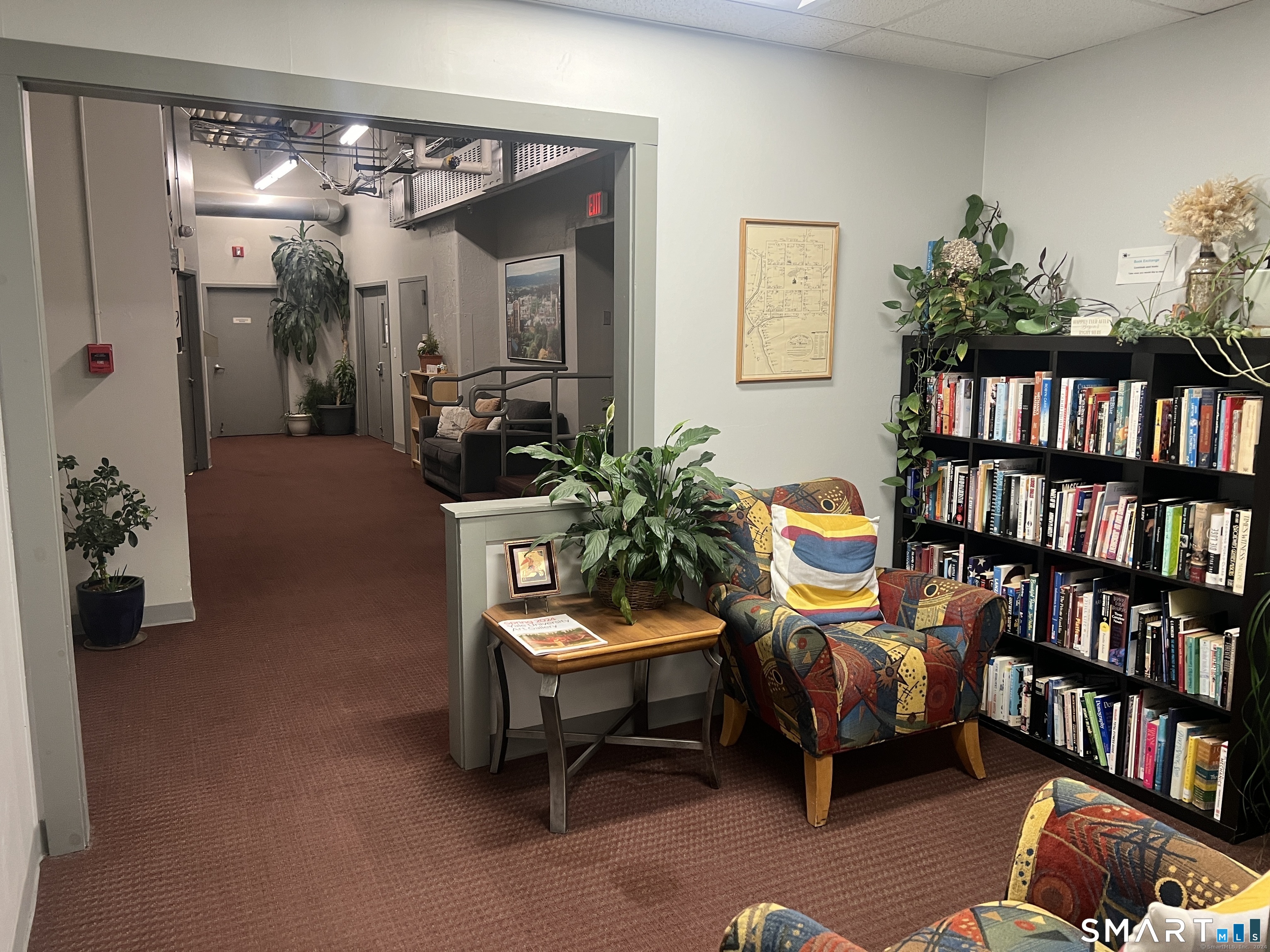 124 Court Street New Haven CT 06516