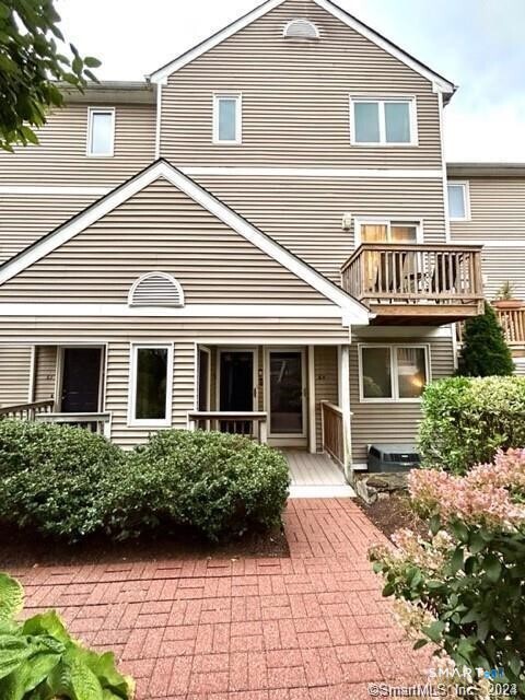 63 Glenrock Road Norwalk CT 06850