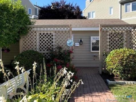 63 Glenrock Road Norwalk CT 06850