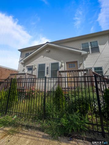 1042 Iranistan Avenue Bridgeport CT 06604
