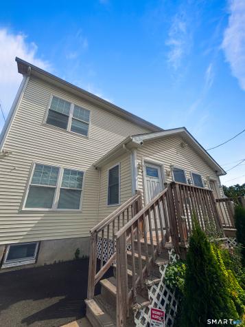 1042 Iranistan Avenue Bridgeport CT 06604