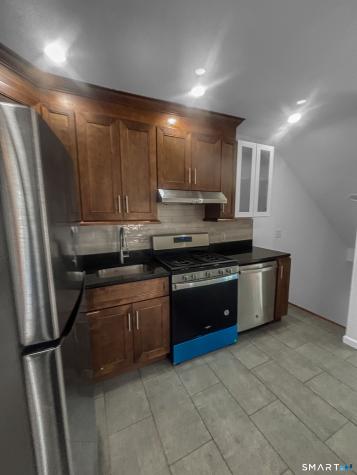 1042 Iranistan Avenue Bridgeport CT 06604