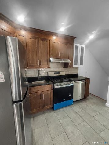 1042 Iranistan Avenue Bridgeport CT 06604