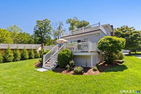 9 Deluca Drive Greenwich CT 06807