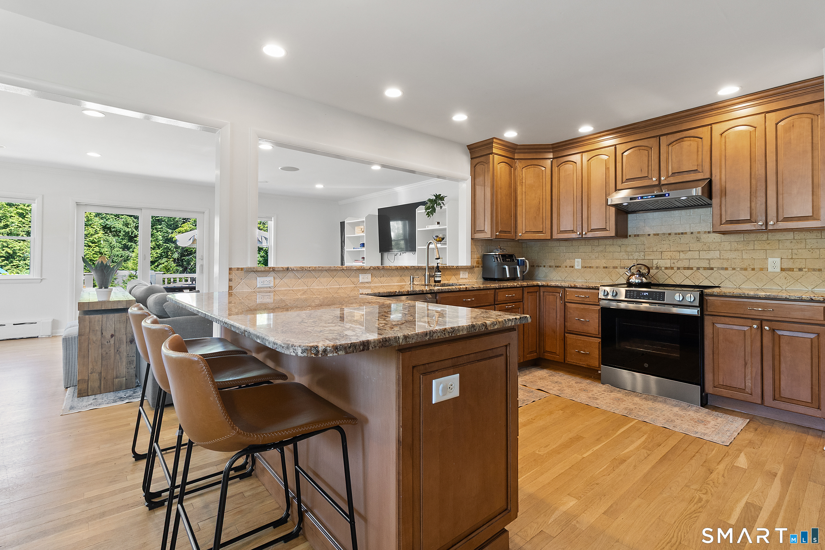 9 Deluca Drive Greenwich CT 06807