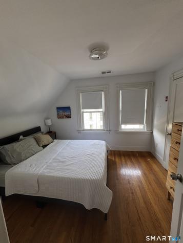 789 Orange Street New Haven CT 06511