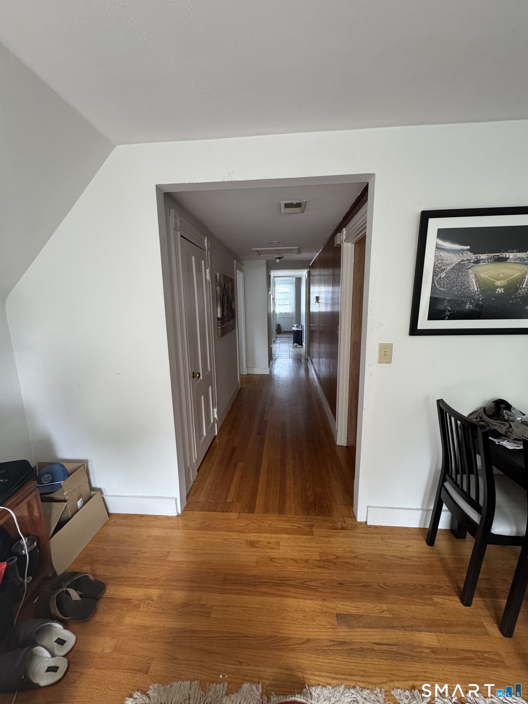 789 Orange Street New Haven CT 06511
