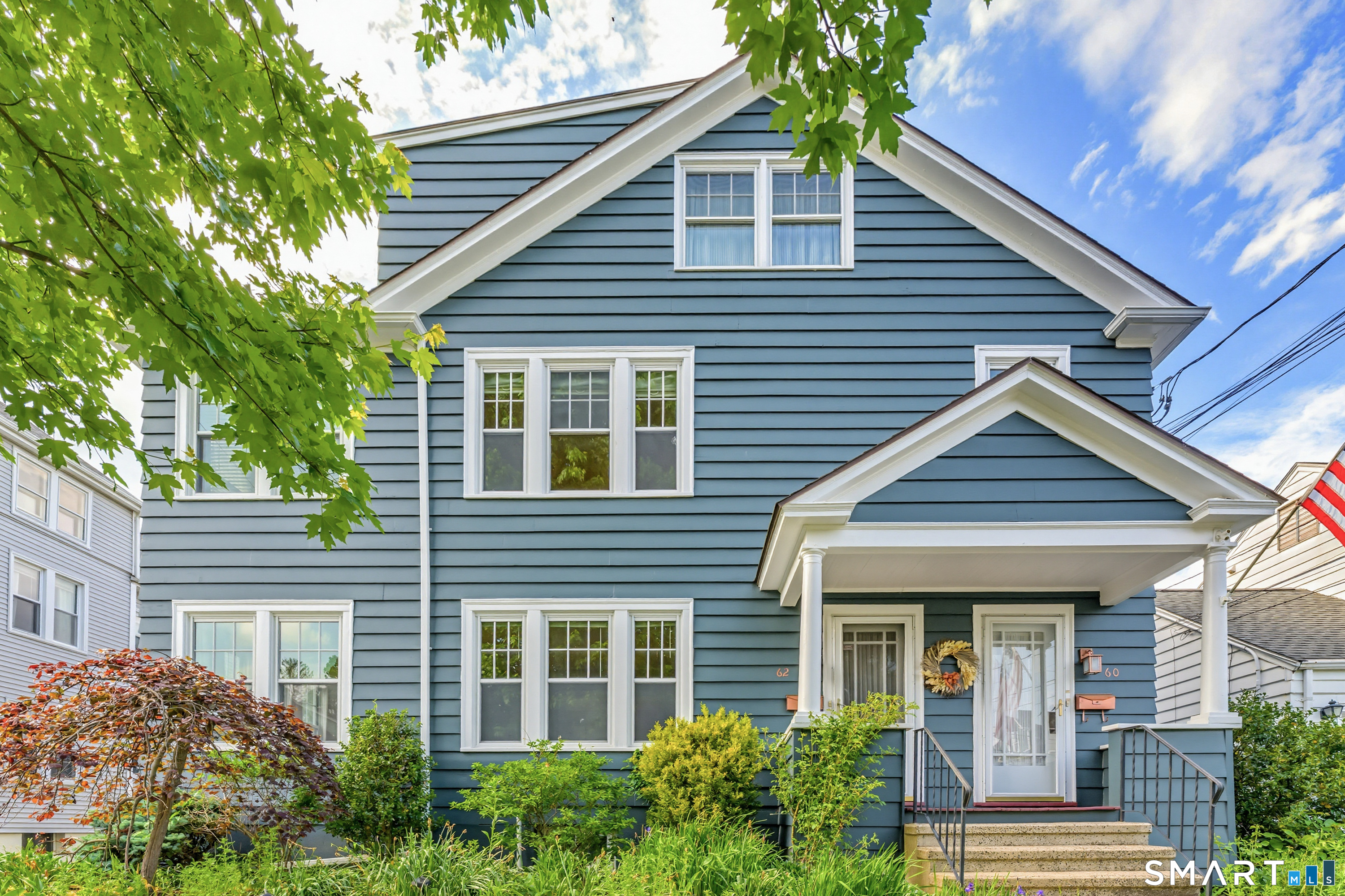 60 Whitman Avenue West Hartford CT 06107