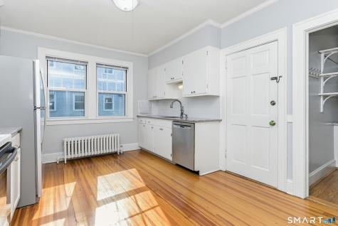 60 Whitman Avenue West Hartford CT 06107
