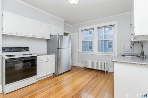 60 Whitman Avenue West Hartford CT 06107