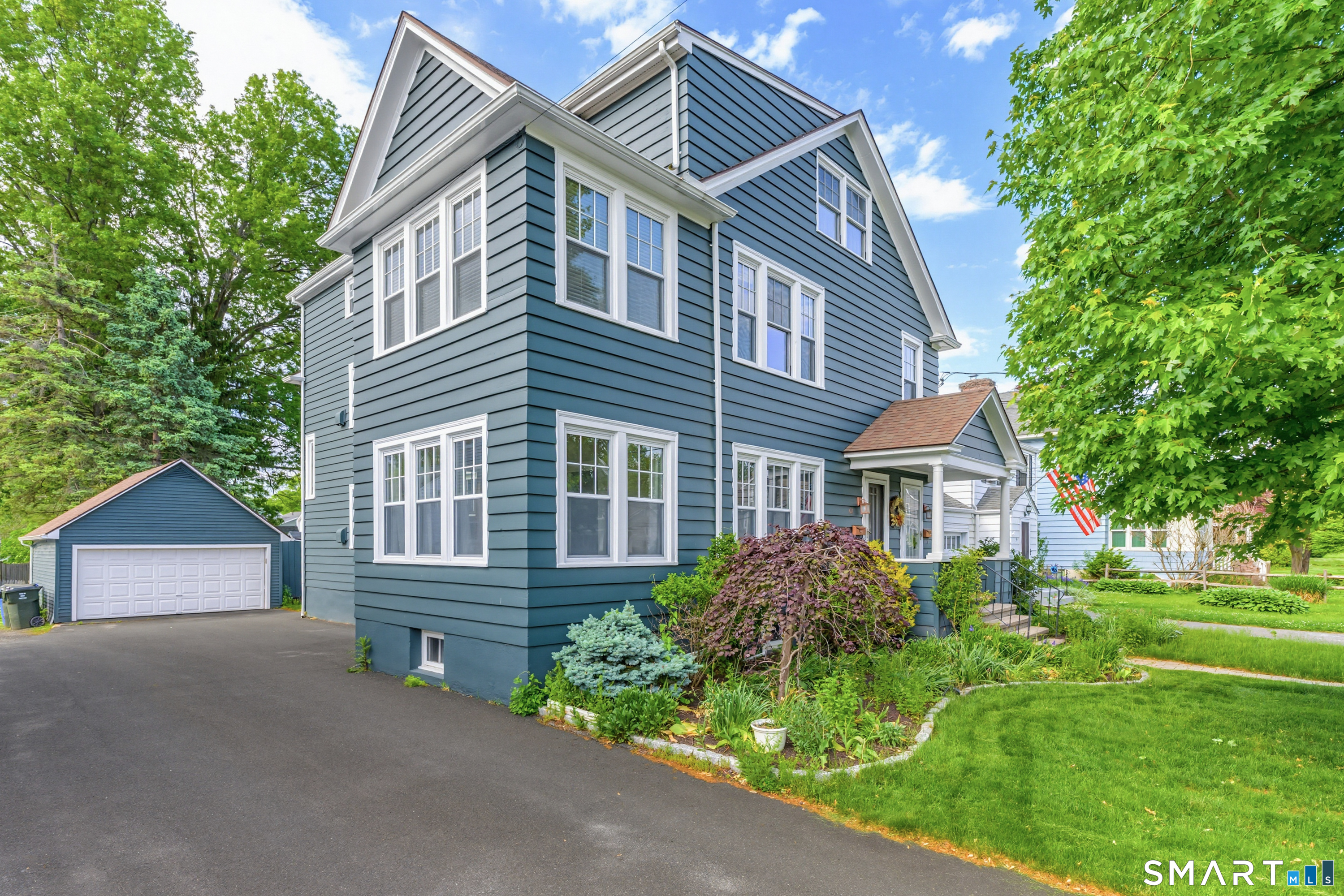 60 Whitman Avenue West Hartford CT 06107