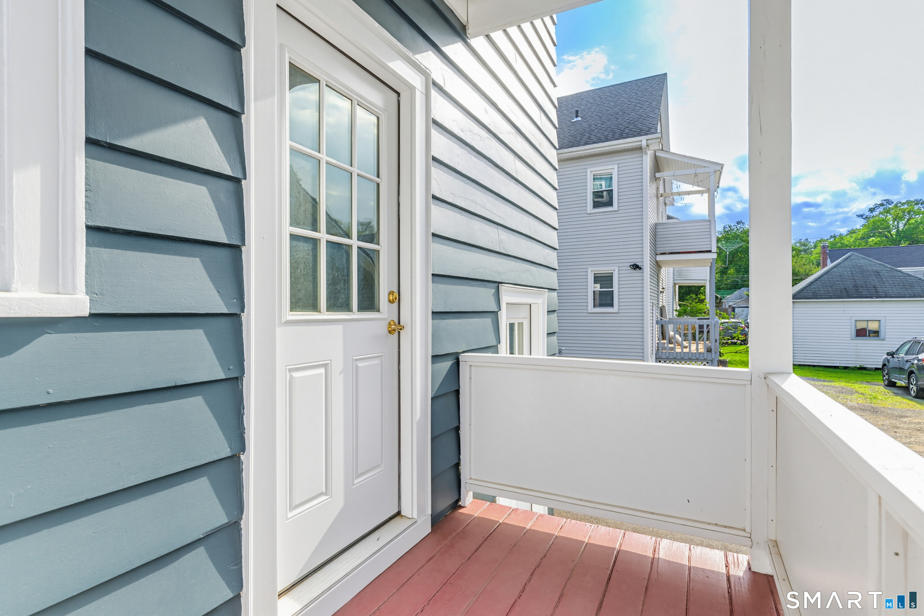 60 Whitman Avenue West Hartford CT 06107