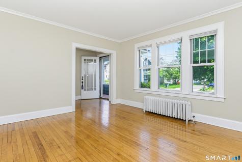 60 Whitman Avenue West Hartford CT 06107