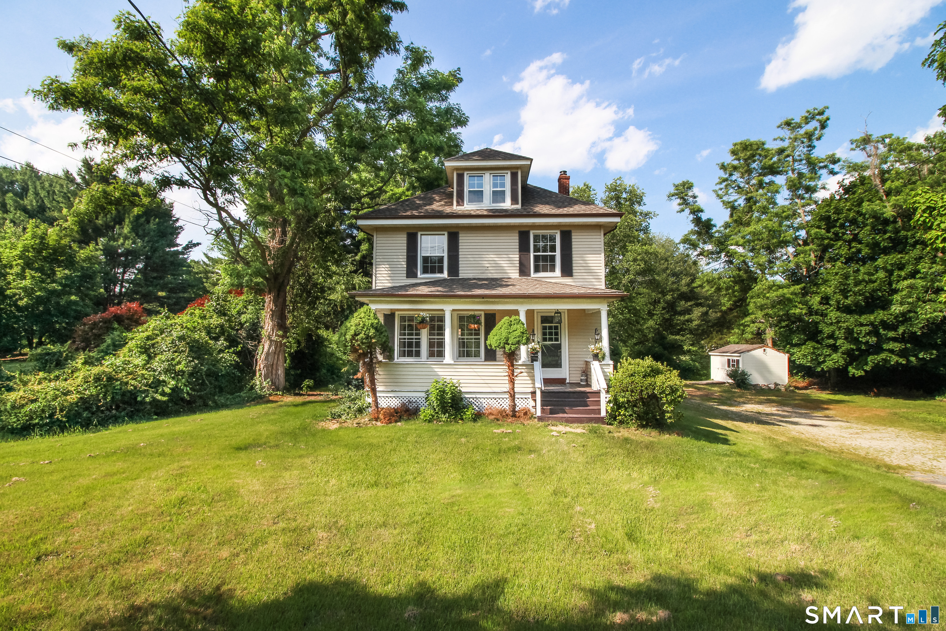 549 Boston Post Road Waterford CT 06385