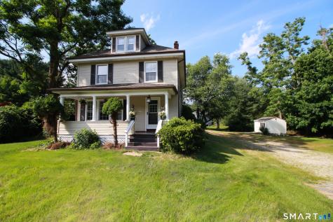 549 Boston Post Road Waterford CT 06385