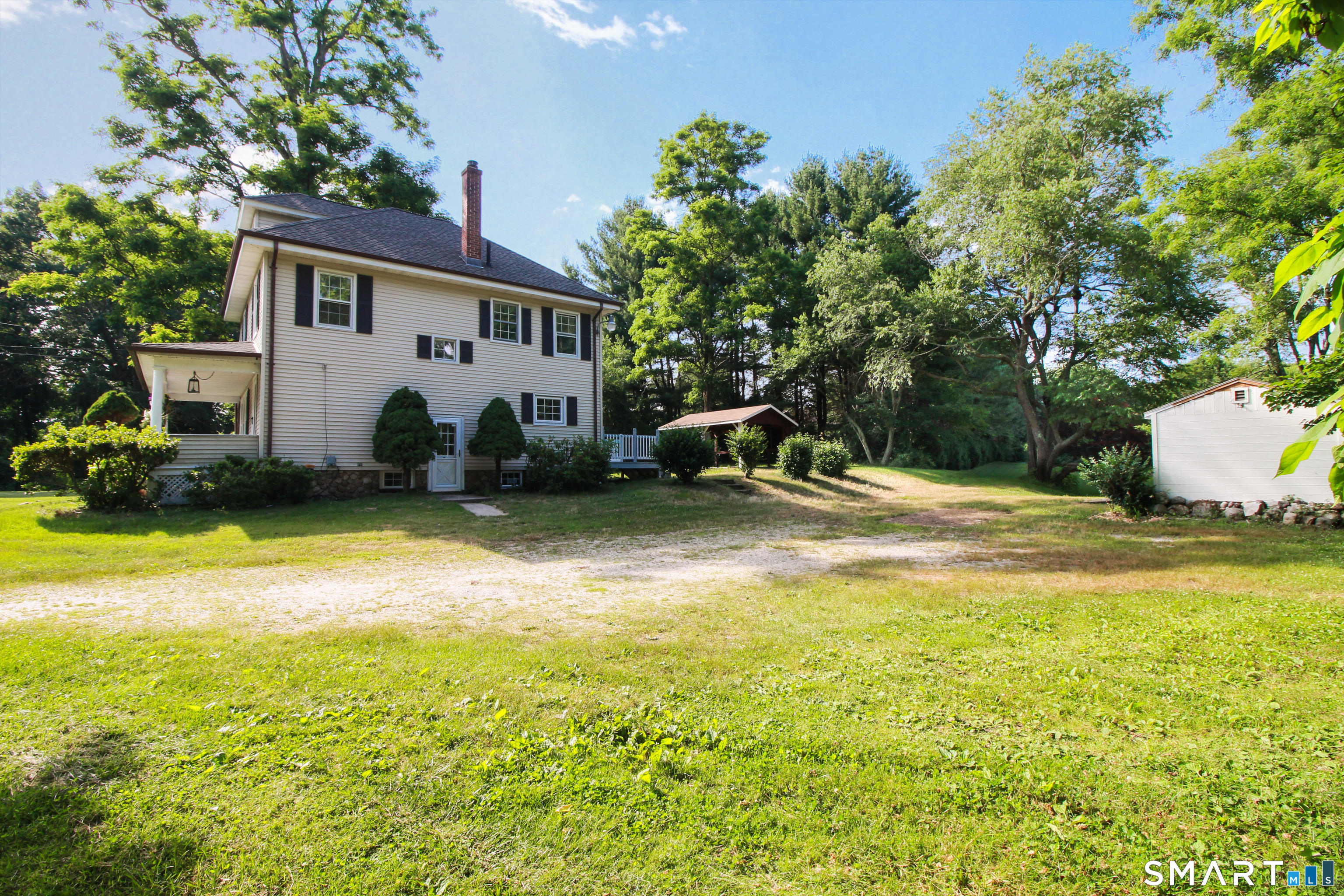 549 Boston Post Road Waterford CT 06385