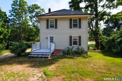 549 Boston Post Road Waterford CT 06385