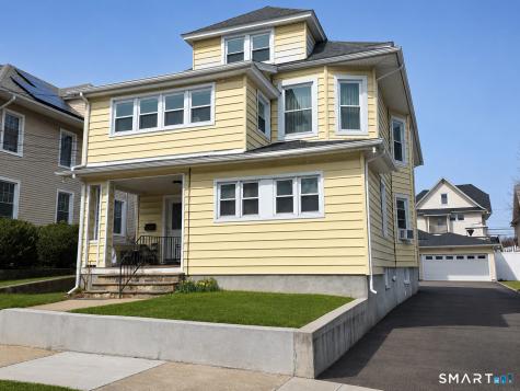 70 Westfield Avenue Bridgeport CT 06606