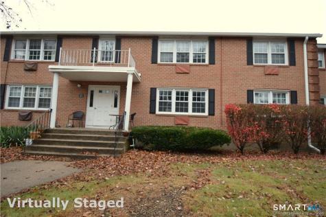 5 Grandview Drive Farmington CT 06032