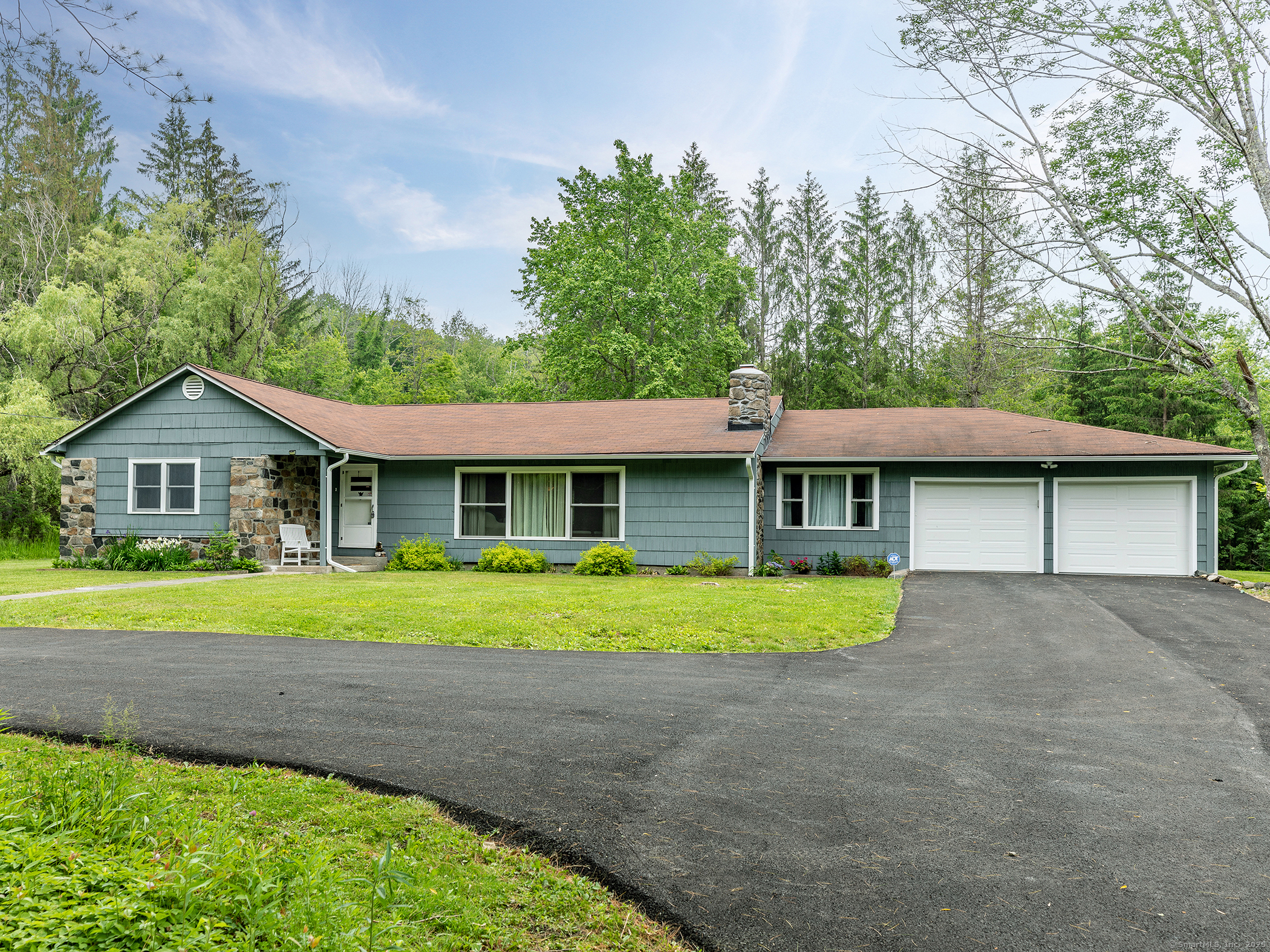 23 Cornwall Road Warren CT 06754
