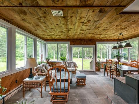23 Cornwall Road Warren CT 06754