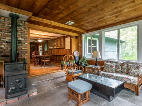 23 Cornwall Road Warren CT 06754