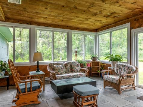 23 Cornwall Road Warren CT 06754