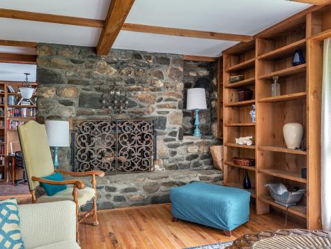 23 Cornwall Road Warren CT 06754