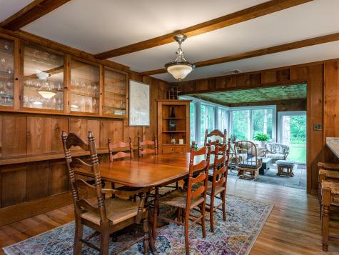 23 Cornwall Road Warren CT 06754