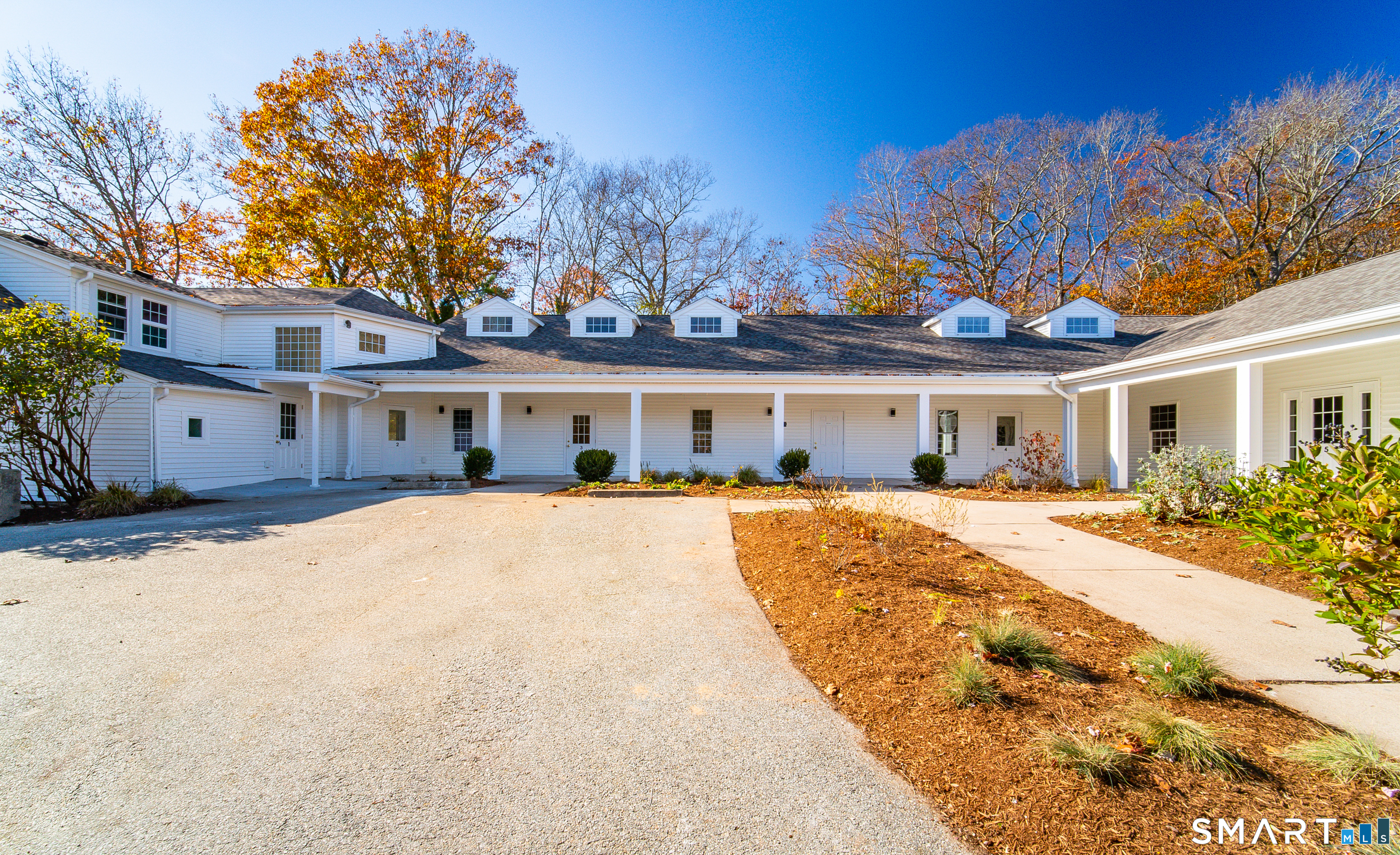 1154 Poquonnock Road Groton CT 06340