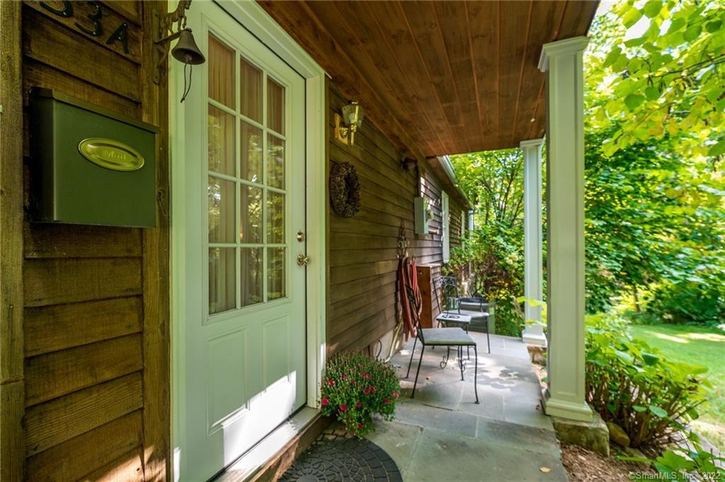 53 Huckleberry Hill Road Brookfield CT 06804