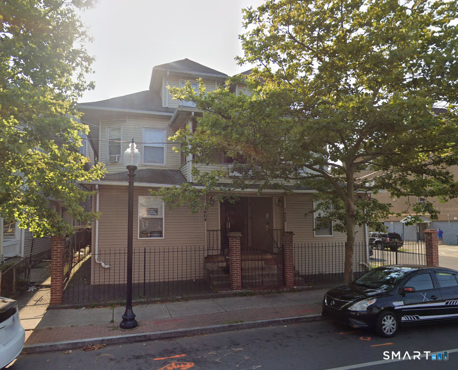 1458 East Main Street Bridgeport CT 06608