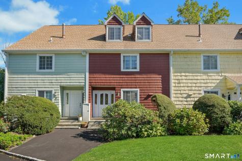 37 Sheephill Road Greenwich CT 06878