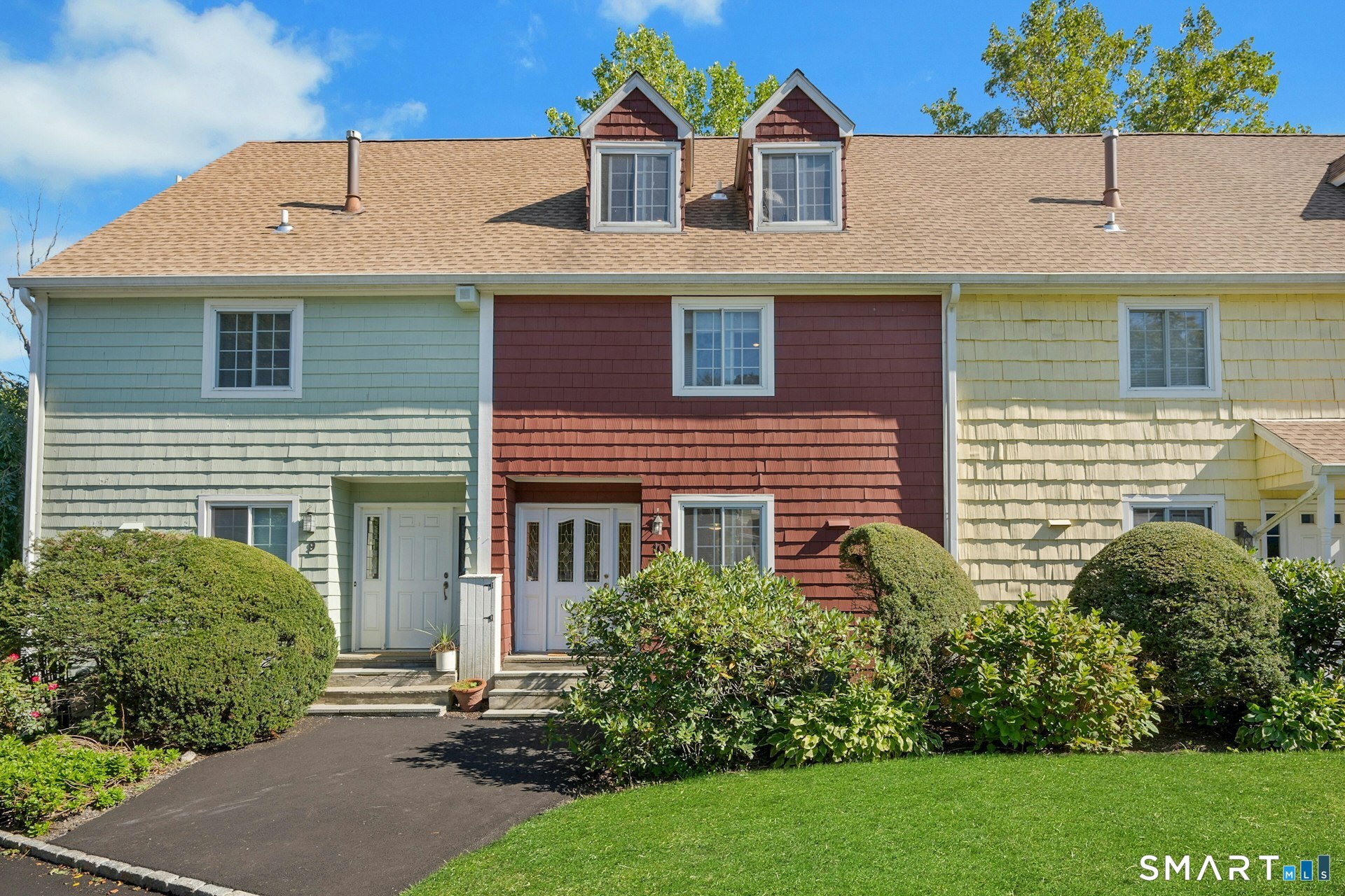 37 Sheephill Road Greenwich CT 06878