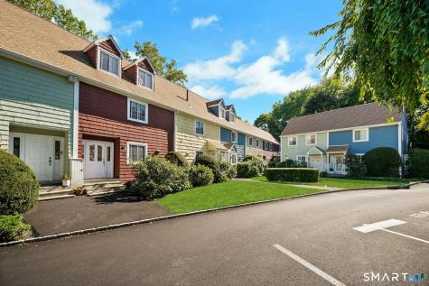 37 Sheephill Road Greenwich CT 06878