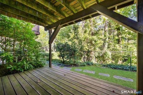 37 Sheephill Road Greenwich CT 06878