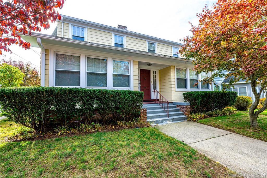 36 Augur Street Hamden CT 06517
