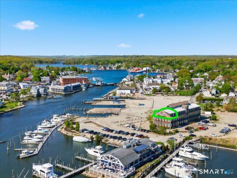 60 Willow Street Stonington CT 06355