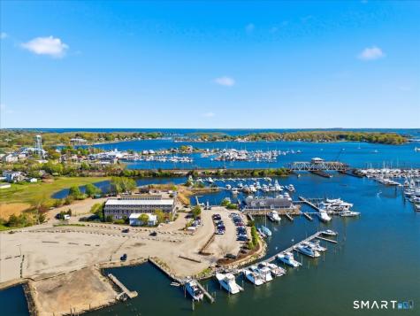 60 Willow Street Stonington CT 06355