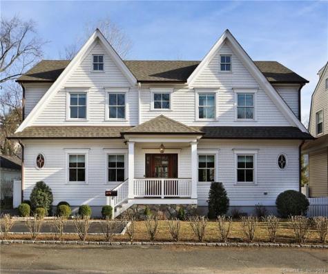 67 Prospect Street Greenwich CT 06830
