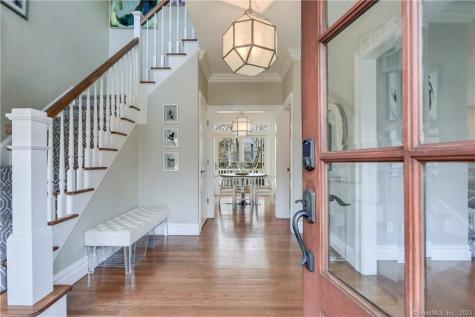 67 Prospect Street Greenwich CT 06830